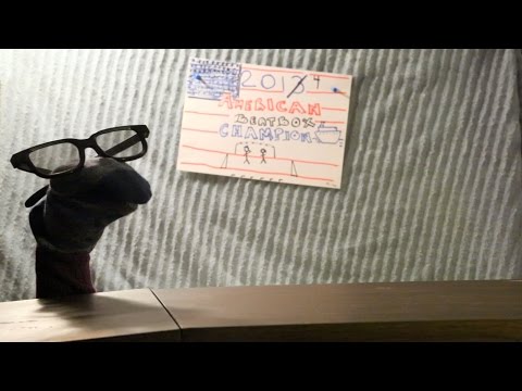 Where Did Kenny Urban Go?