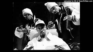 Wu Syndicate - Global Politics (Instrumental)