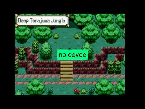 Pokemon Rejuvenation Part 10