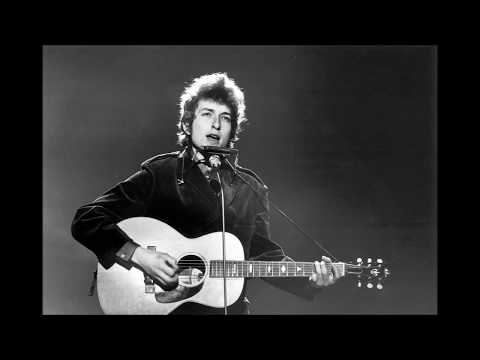 Quando sento cantare Bob Dylan  - Piero Chiappano