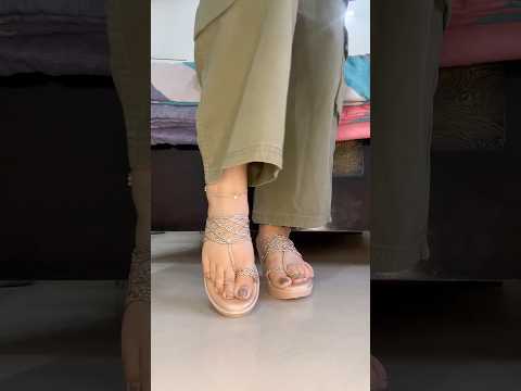 Myntra Footwear haul | Partywear Heels Haul | #myntrahaul #footwear #heels #youtubeshorts