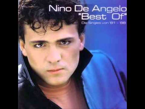 Nino De Angelo - Der Ring, Den Du Trägst