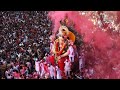 Gajanana Ganaraya Tribute To Bappa Ganpati Songs Ganpati Dj Song Ganpati Visarjan Songs