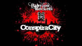 Babylon Rockets - I Don't Need An Alarm Clock