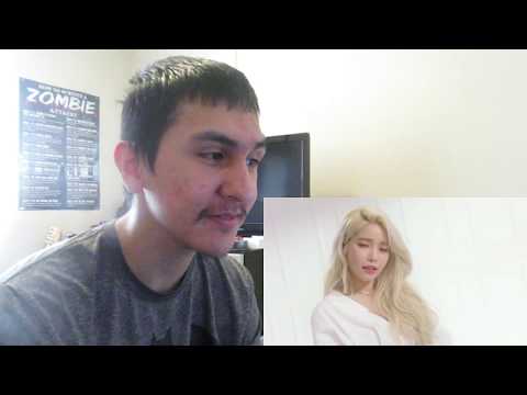 MAMAMOO - Everyday mv REACTION!