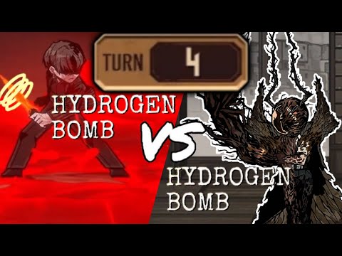 9-45 in 4 Turns [Limbus Company]