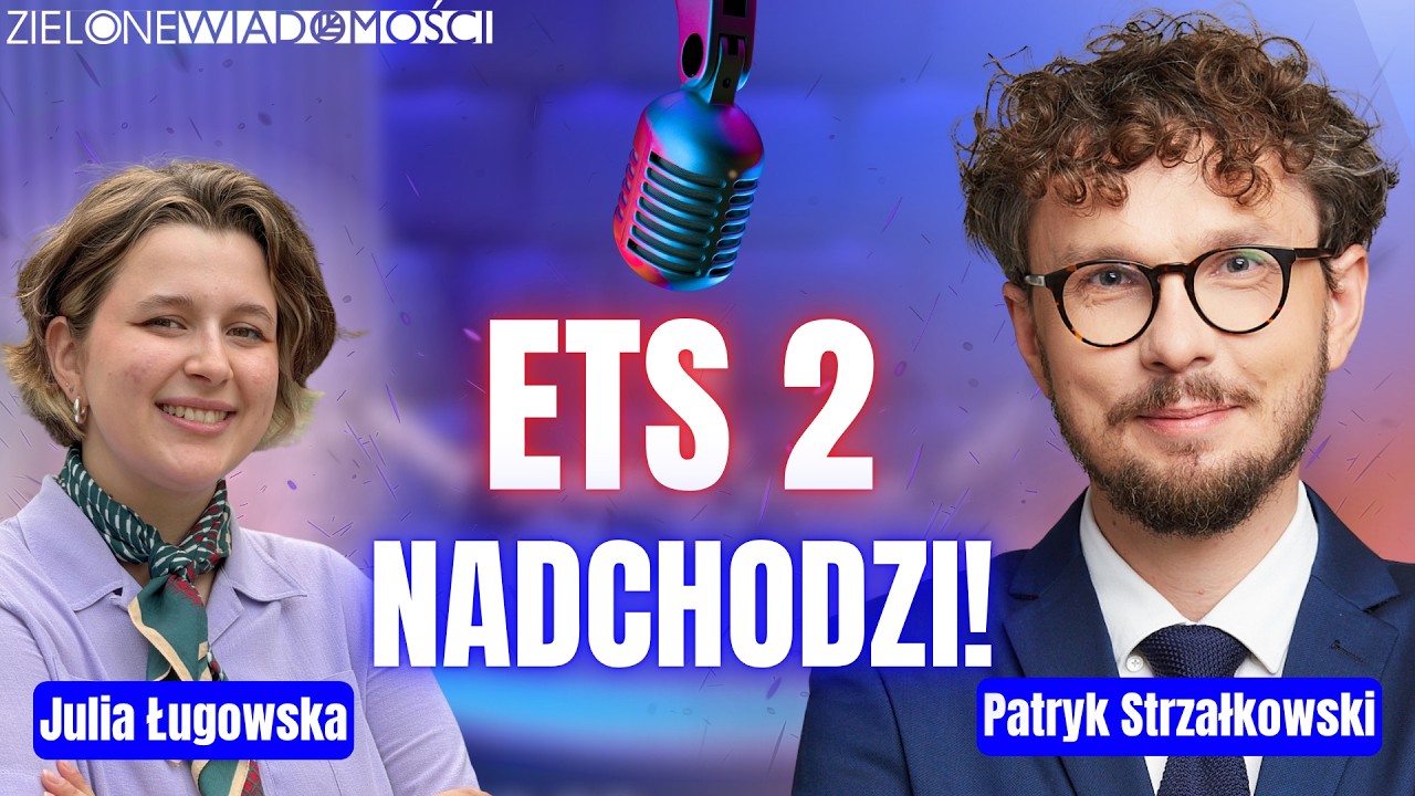 System ETS2. Czy wyczyści nasze kieszenie? | Patryk Strzałkowski