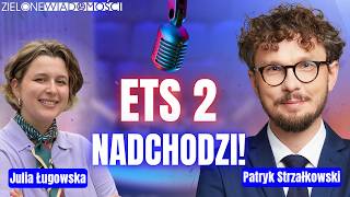System ETS2. Czy wyczyści nasze kieszenie? | Patryk Strzałkowski