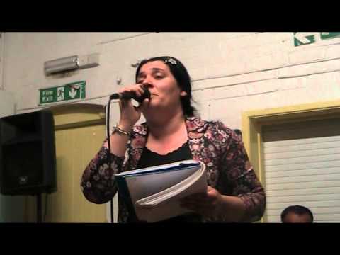 sora florentina la biserica din leicester