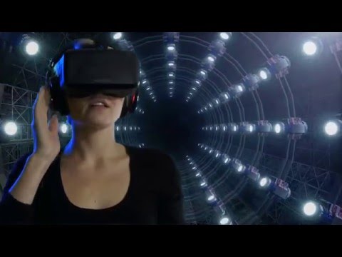 Zeitreise zum Tiefenlager für Atommüll – Nagra Teaser