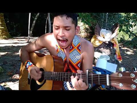 TXANA SIÃ E DEISE NIXI PAE RAMINI