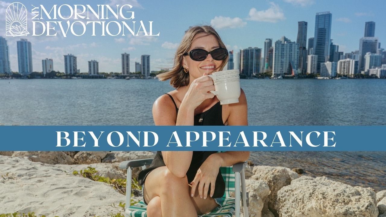 Beyond Appearance