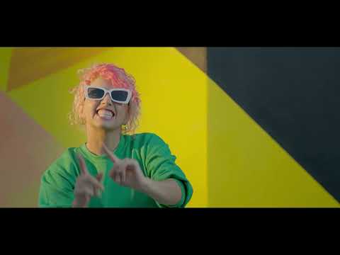 Oveja Cosmica - Asi me hizo #asimehizo