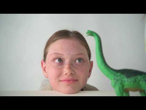 Make Up & Dinos | Barneys New York
