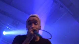 Hoobastank - 12 Never There | 26.01.2019 | Live at Technikum | Munich