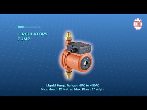 CRI High Pressure Pumps - Latest Price, Dealers & Retailers in India