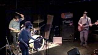 Pat Puckett (live) - Secret Meeting - 04-17-09