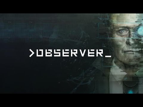 Observer - Part 11 - To Apartment 210