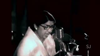 Download lagu Aaj Phir Jeene Ki Tamanna Hai|आज फिर जीने की तमन्ना है|Guide |Live |Lata Mangeshkar |UHQ| Shurinjohn mp3 Download lagu Aaj Phir Jeene Ki Tamanna Hai|आज फिर जीने की तमन्ना है|Guide |Live |Lata Mangeshkar |UHQ| Shurinjohn mp3