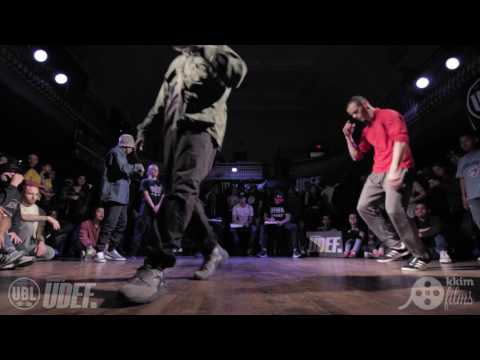 MEC VS OoC VS Sophie and Oscar [Prelims] - Rock Harder III - Pro Breaking Tour x Monster Energy