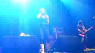 Save Me - The Donnas