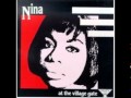 Nina Simone - In the Dark