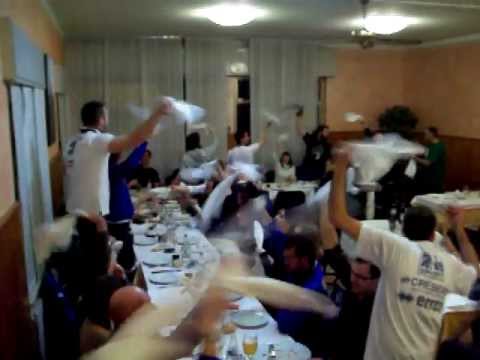 Bonate 1951 - Bonate Sopra B 5-0  - DEGENERO AL BARBISU'