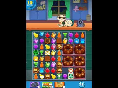 Family Guy - Another Freakin Mobile Game - Level 317 - No Boosters (by match3news.com)