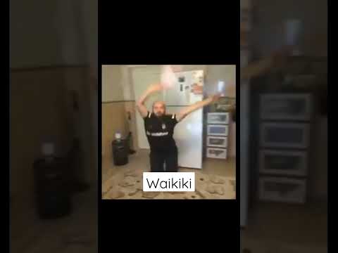 Hayat Bana Waikiki Vay Vay meme görseli