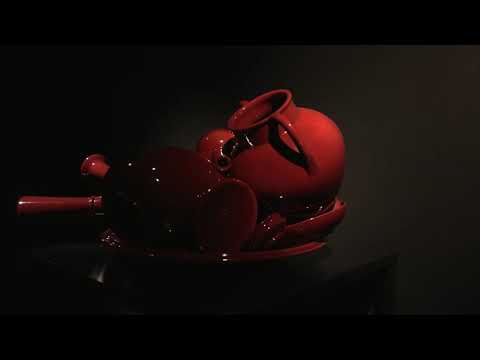 Sedimento at Wunderkammer Milano