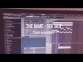 The Game - Sex Skit (Instrumental) /Type Beat 2016