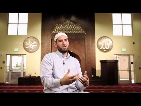 ISR Season 7 Episode 21: "Do Not Neglect the Religious Obligations" - Sh. Jamaal Diwan