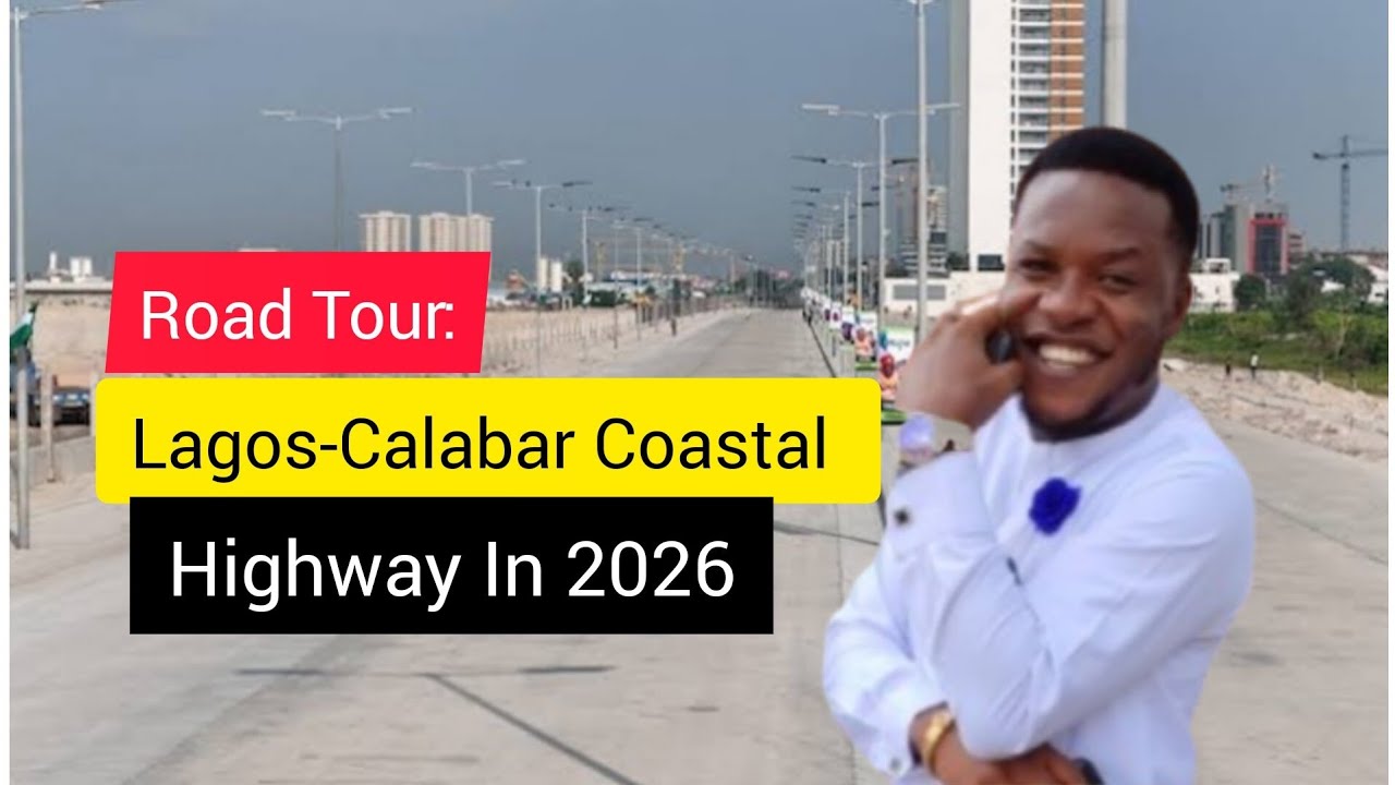 Lagos Calabar Coastal Road Drive Guide for Nigerian and Diaspora Buyers