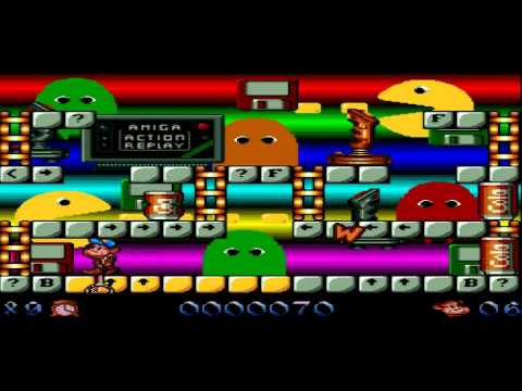 Charlie Chimp II - Monkey Mayhem picture