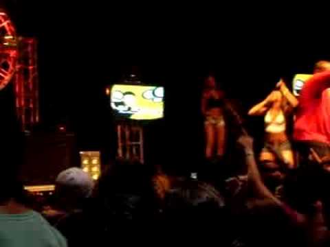 aniver dj Tubarão-mc sapão