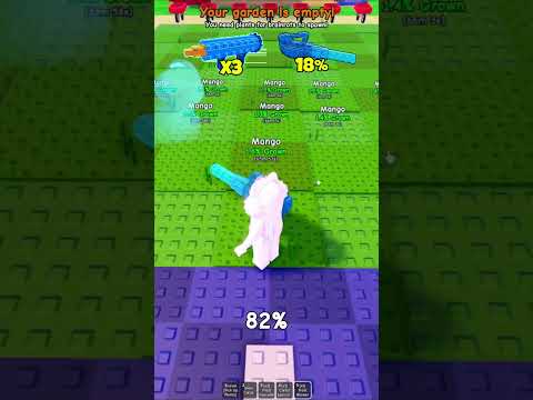 Troll Mango Ritual - Plants vs Brainrots