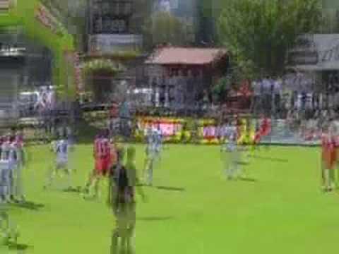 Steirercup-Finale 2008