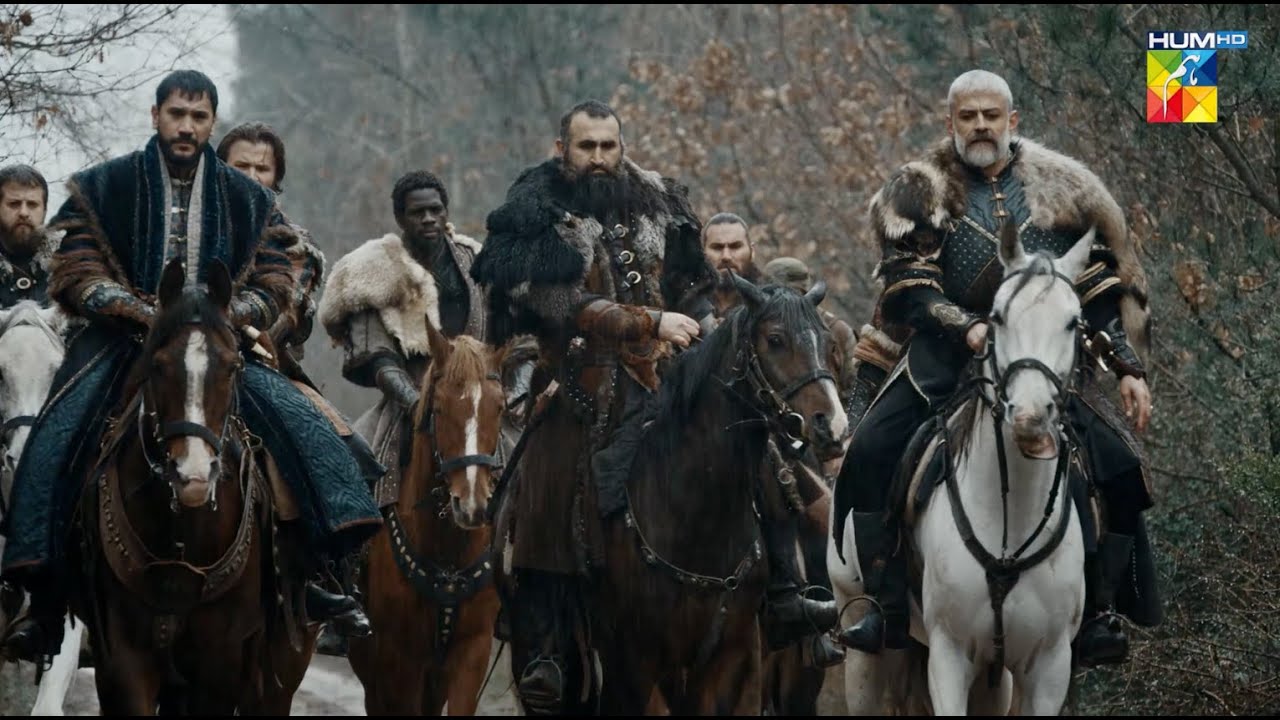 Sultan Salahuddin Ayyubi [s02] Ep 67 Promo - Tonight At 09 PM Only On HUM TV