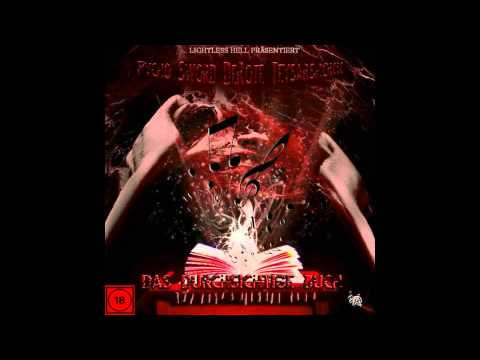 DeRote, TeysarShokk & Pycho Sword - Nur ein Traum