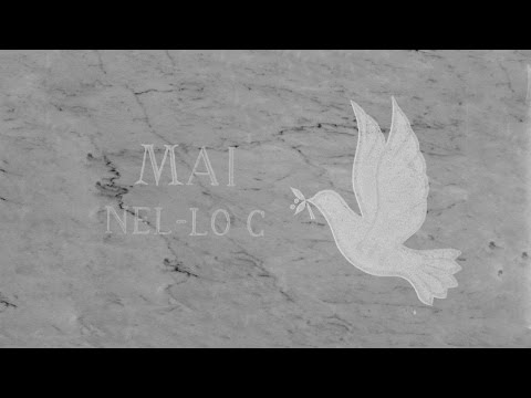 NEL·LO C - Mai (Videoclip Oficial)