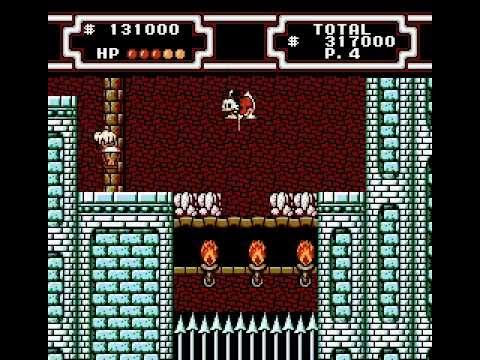 nesbox.com - Duck Tales 2 USA by the AlexAND