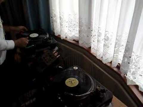 cazpa dee, andy p and mc wanda