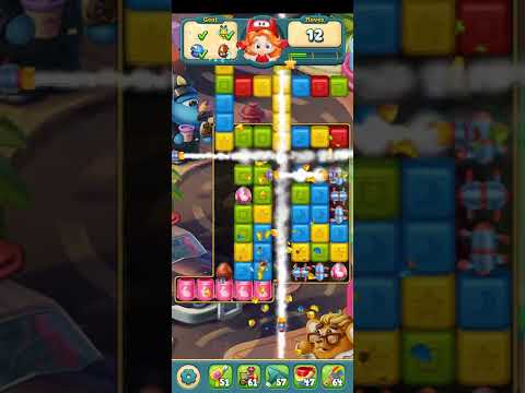 Toy blast Level 6203