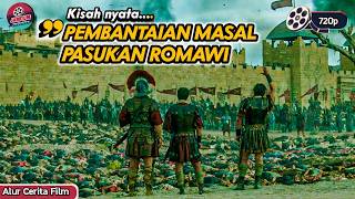 Download lagu THE COLLAPSE OF THE ROMAN EMPIRE AND THE SLAVE REBELLION mp3