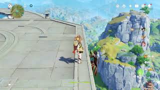 【原神】すり抜けスペシャリスト【PS5 LIVE】