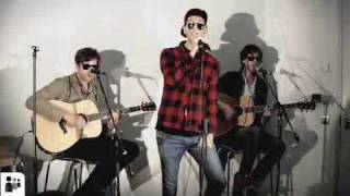 Cobra Starship - Guilty Pleasure - MySpace Live Session