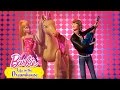 Life in the Dreamhouse -- I Want My BTV | Barbie ...