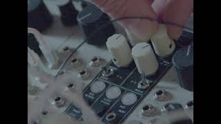 Video thumbnail for Radio music [ Eurorack ] ADDAC102VC FM Radio / Cursus Iteritas / Mangrove / Sisters / Cold Mac by R. P. Gould