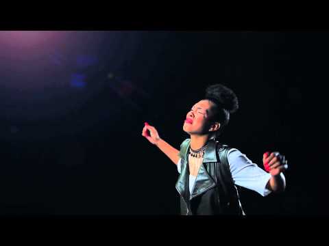 Bri (Briana Babineaux) - I'll Be The One (Official Music Video)