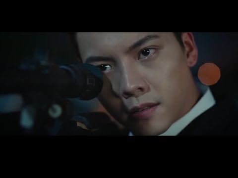 Chinese Drama April 2021:【Eng Sub Trailer】Dancing In The Storm【风暴舞】starring William Chan & Gulnazar thumnail